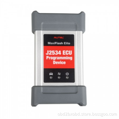 Original Autel MaxiSys Pro MS908P Diagnostic System With WiFi Get Free MaxiTPMS TS501 Free Shipping By DHL